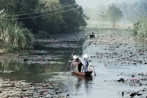 8 viktiga exporttips för Vietnam